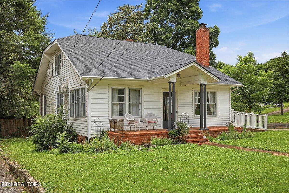 135 E Old Andrew Johnson Highway Jefferson City TN 37760