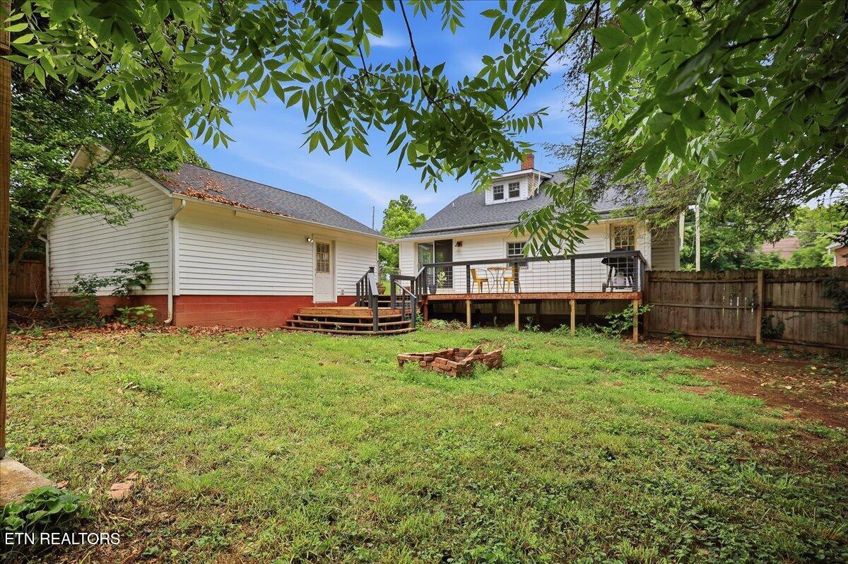 135 E Old Andrew Johnson Highway Jefferson City TN 37760