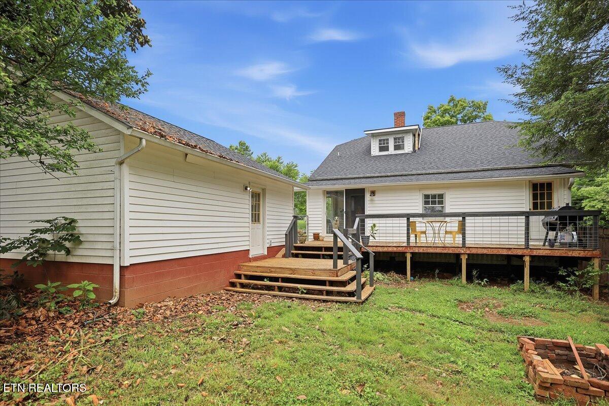 135 E Old Andrew Johnson Highway Jefferson City TN 37760