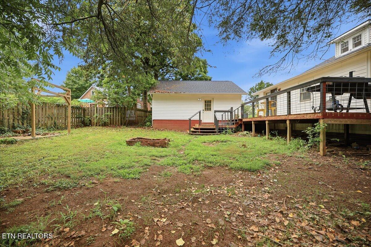 135 E Old Andrew Johnson Highway Jefferson City TN 37760