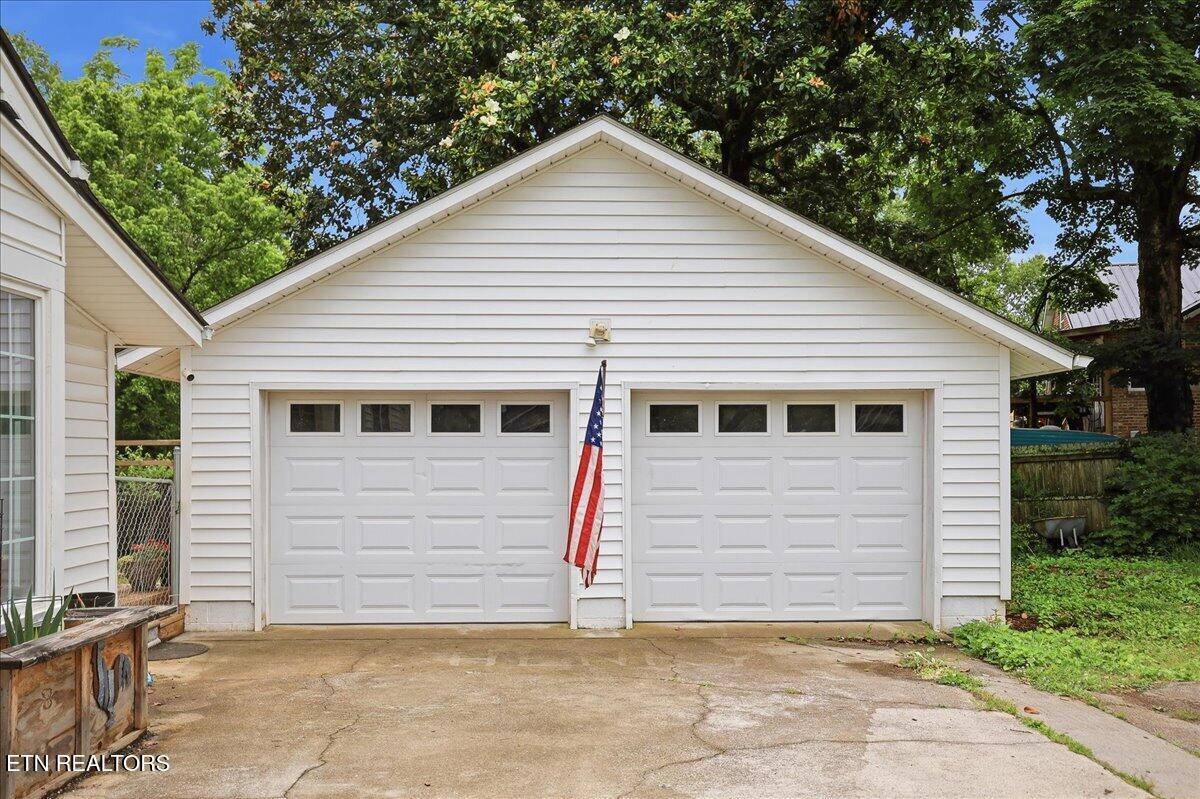 135 E Old Andrew Johnson Highway Jefferson City TN 37760