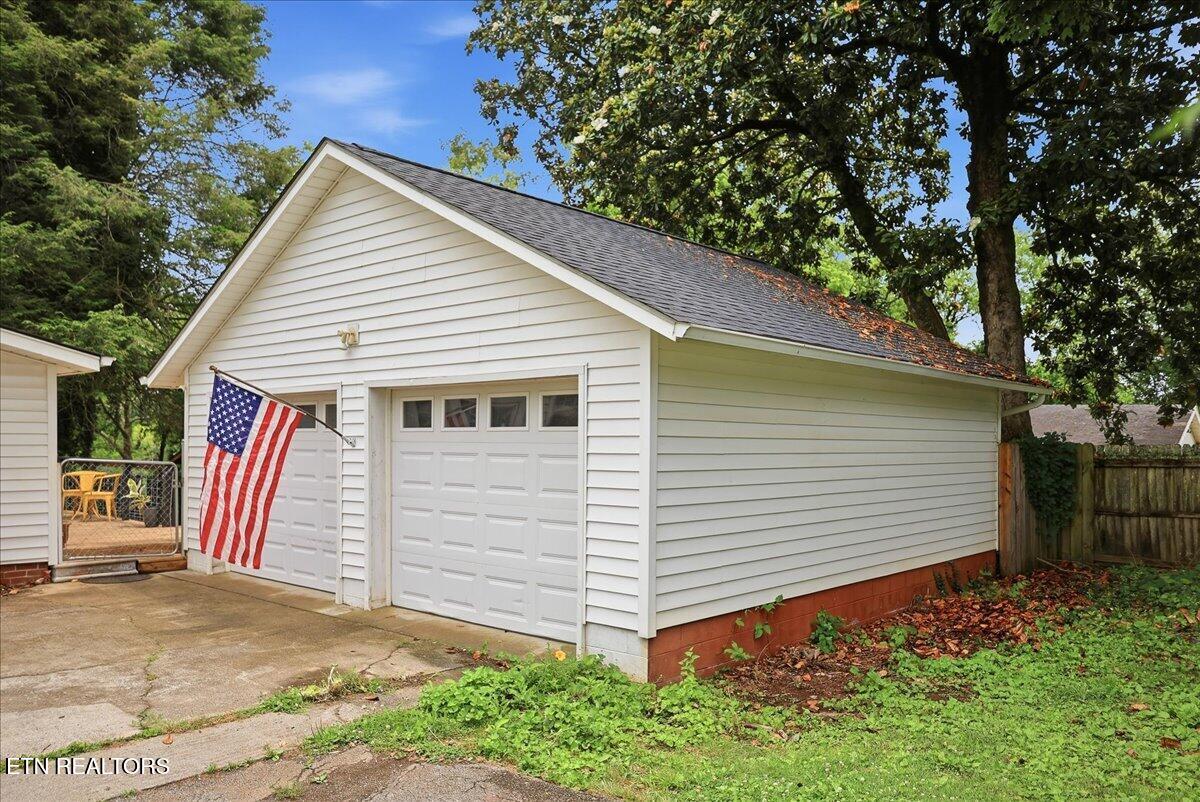 135 E Old Andrew Johnson Highway Jefferson City TN 37760