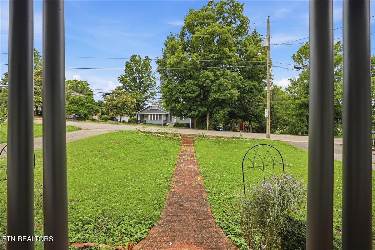135 E Old Andrew Johnson Highway Jefferson City TN 37760