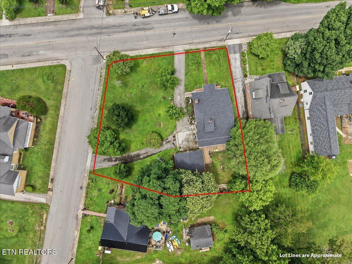 135 E Old Andrew Johnson Highway Jefferson City TN 37760