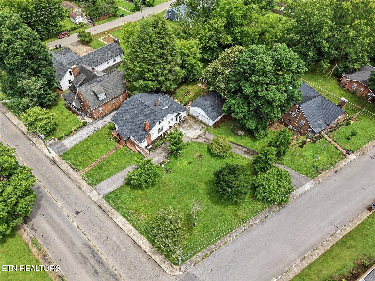 135 E Old Andrew Johnson Highway Jefferson City TN 37760