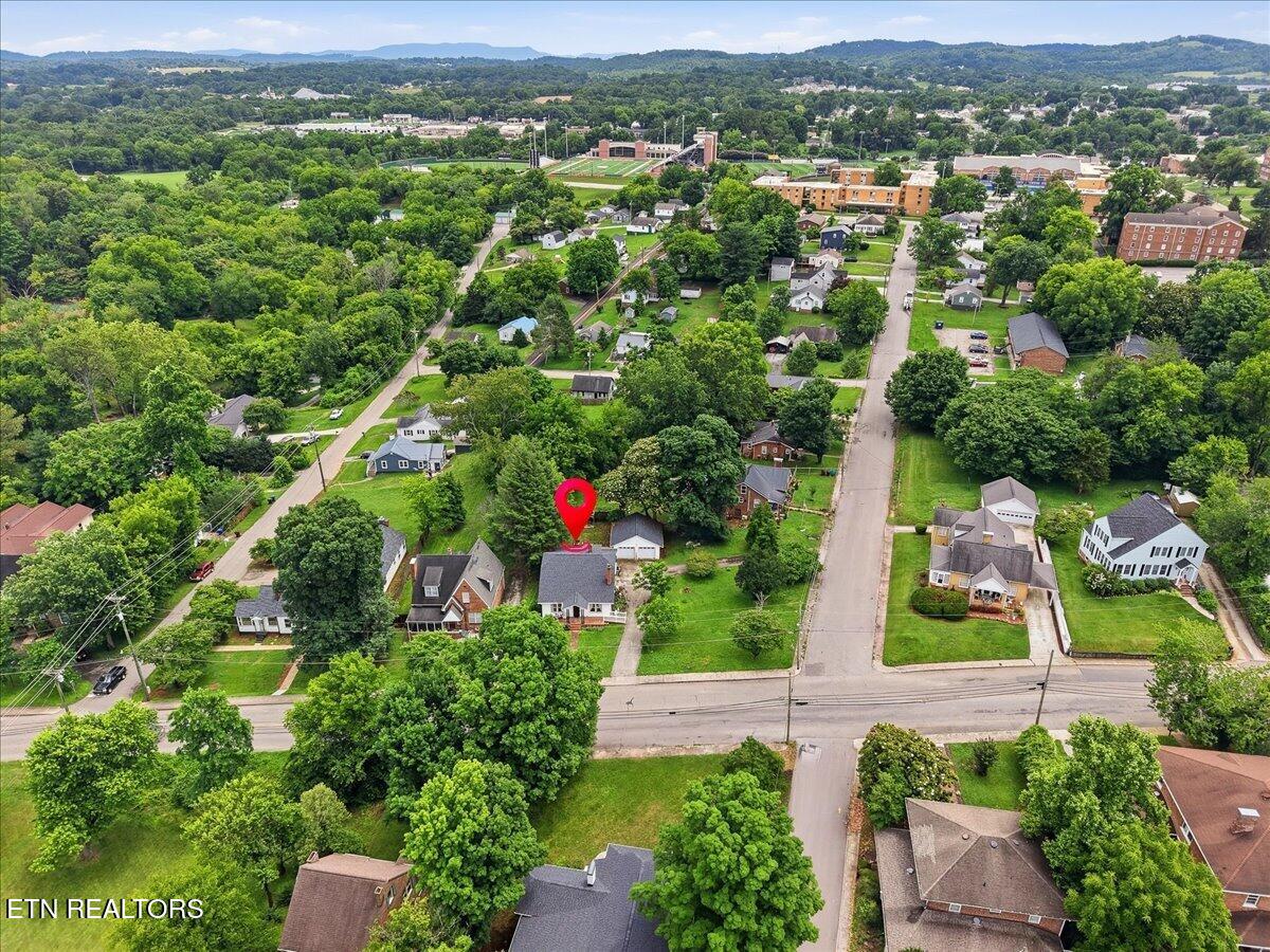135 E Old Andrew Johnson Highway Jefferson City TN 37760