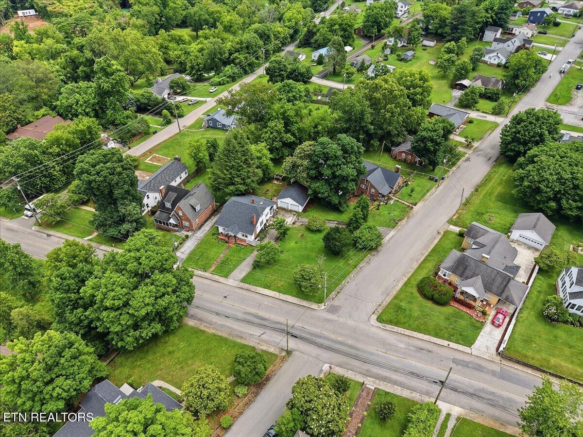 135 E Old Andrew Johnson Highway Jefferson City TN 37760