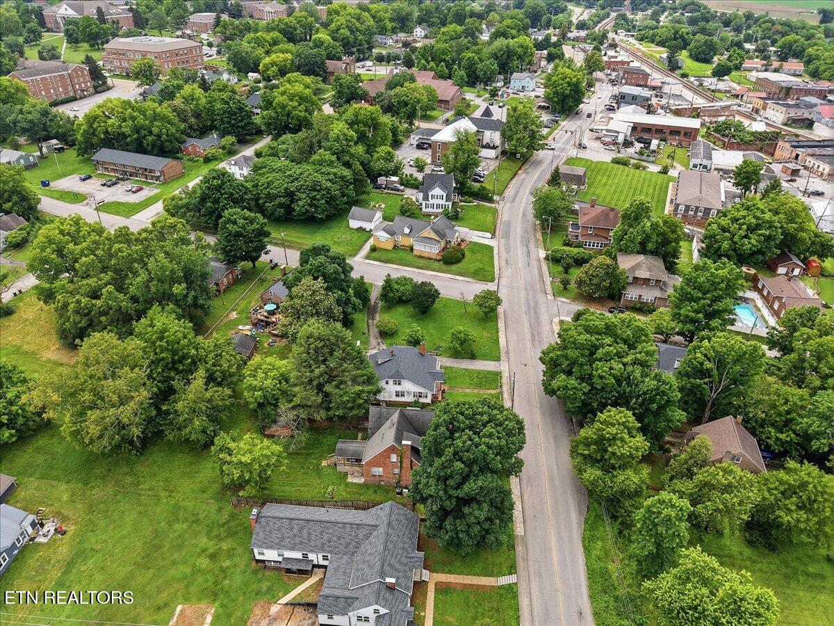 135 E Old Andrew Johnson Highway Jefferson City TN 37760