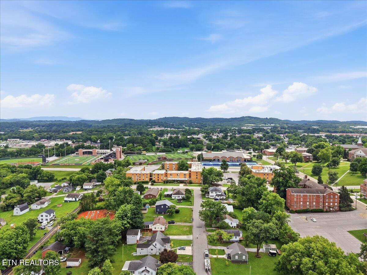 135 E Old Andrew Johnson Highway Jefferson City TN 37760