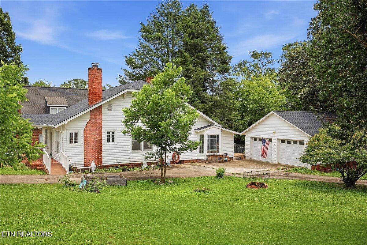 135 E Old Andrew Johnson Highway Jefferson City TN 37760