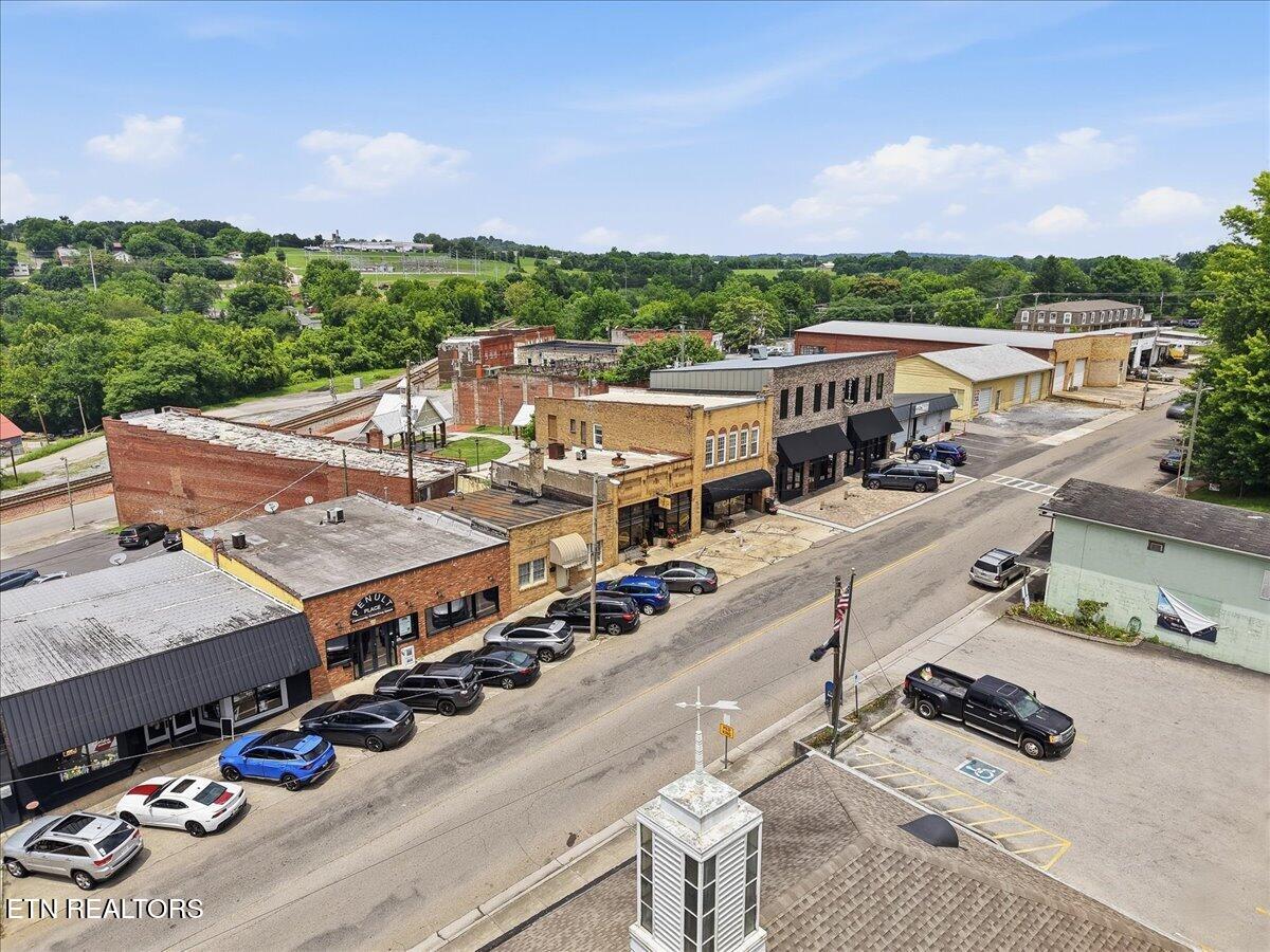 135 E Old Andrew Johnson Highway Jefferson City TN 37760