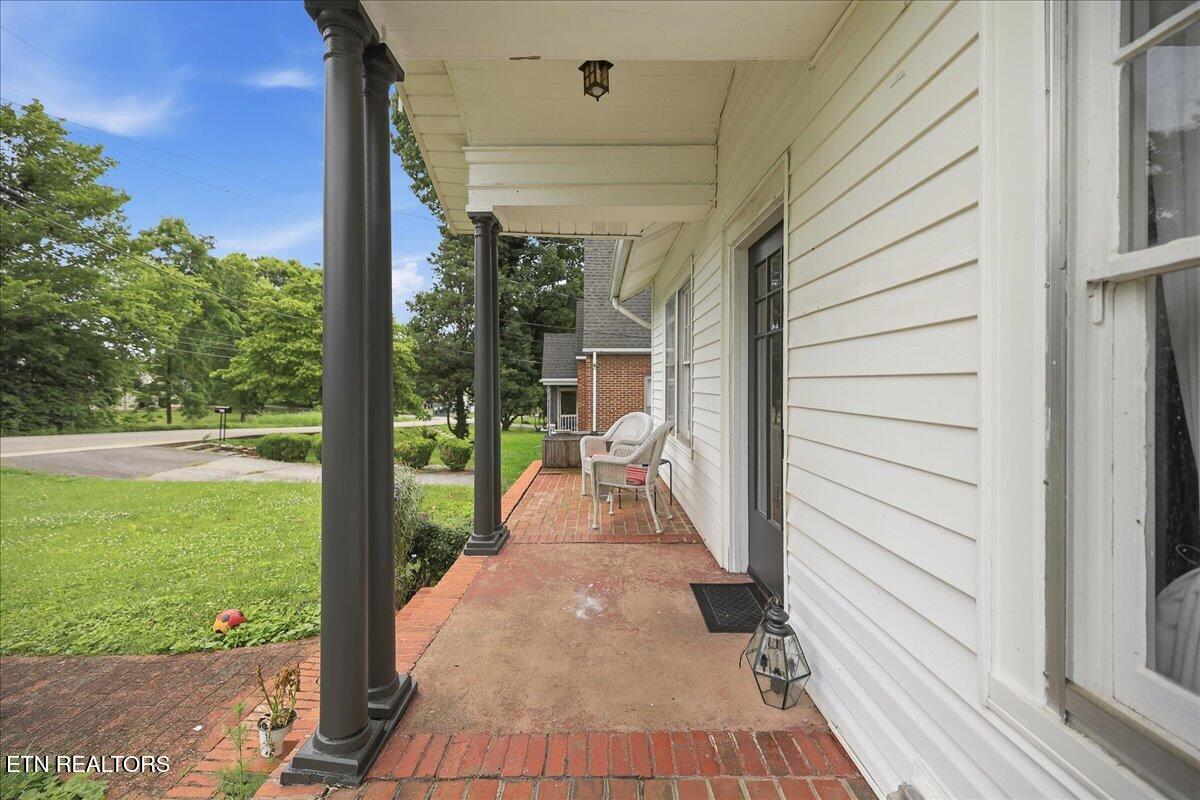 135 E Old Andrew Johnson Highway Jefferson City TN 37760