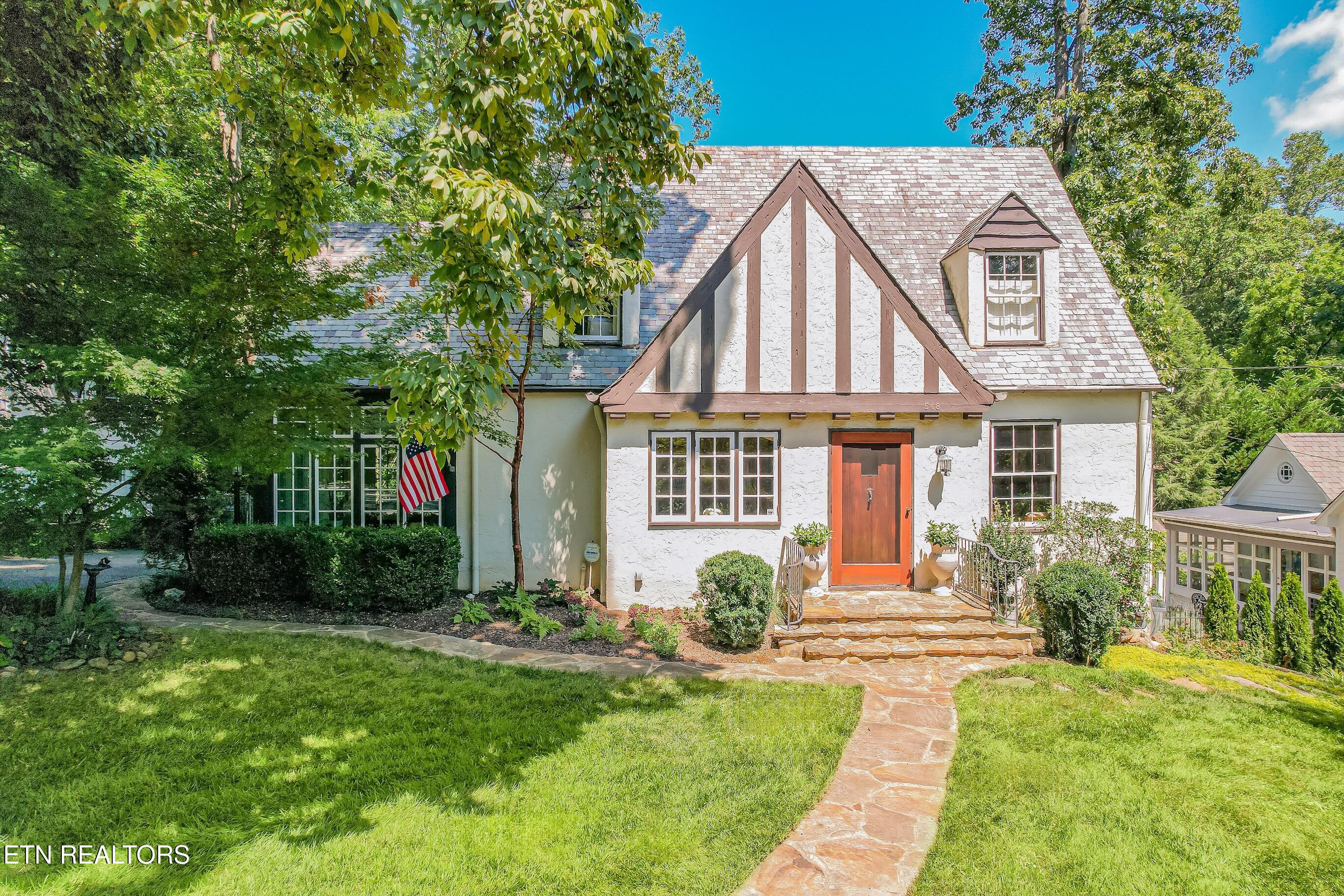 Knoxville TN, 548 Noelton Drive