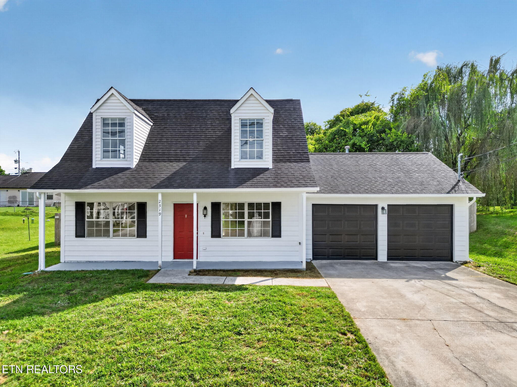 2319 Crestpark Road Knoxville TN 37912