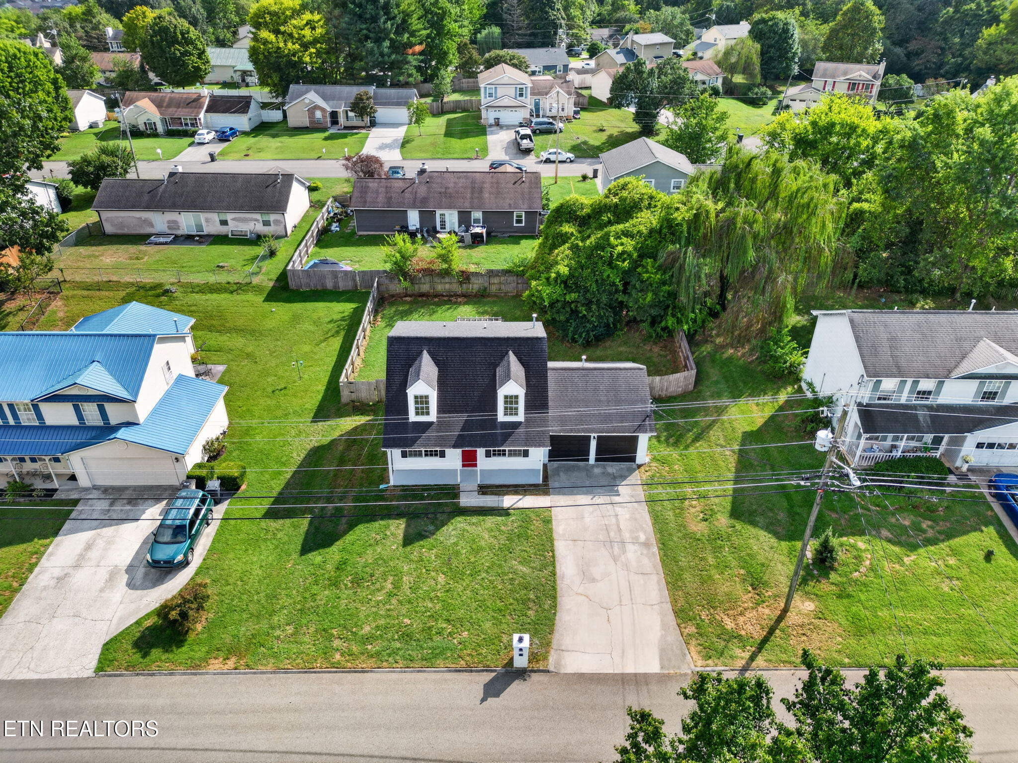 2319 Crestpark Road Knoxville TN 37912