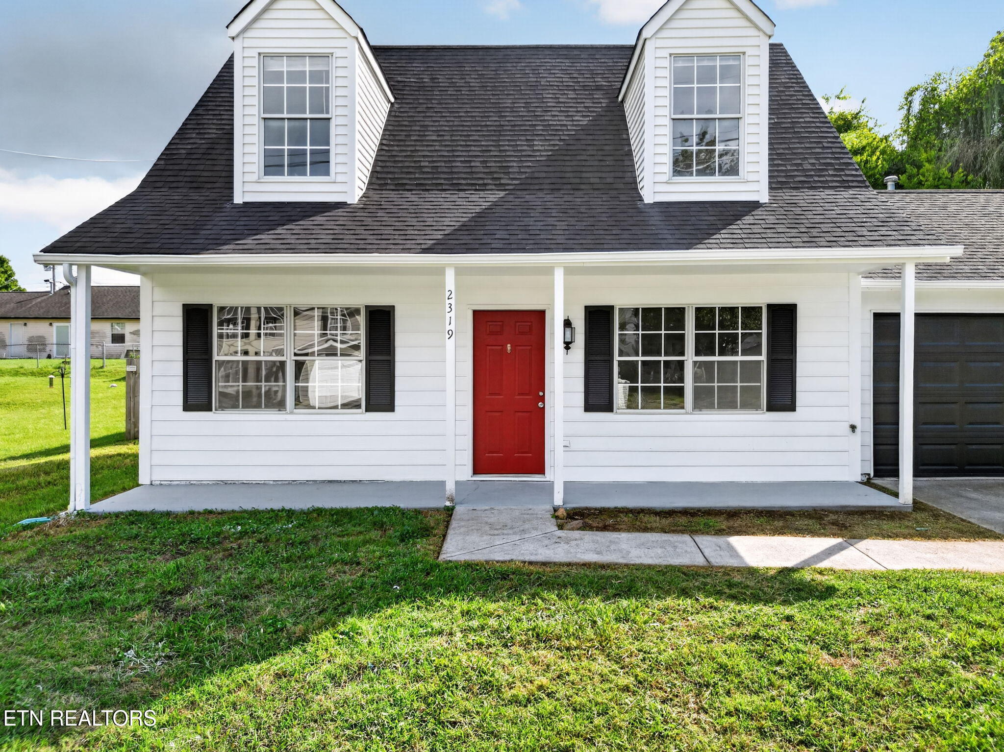 2319 Crestpark Road Knoxville TN 37912