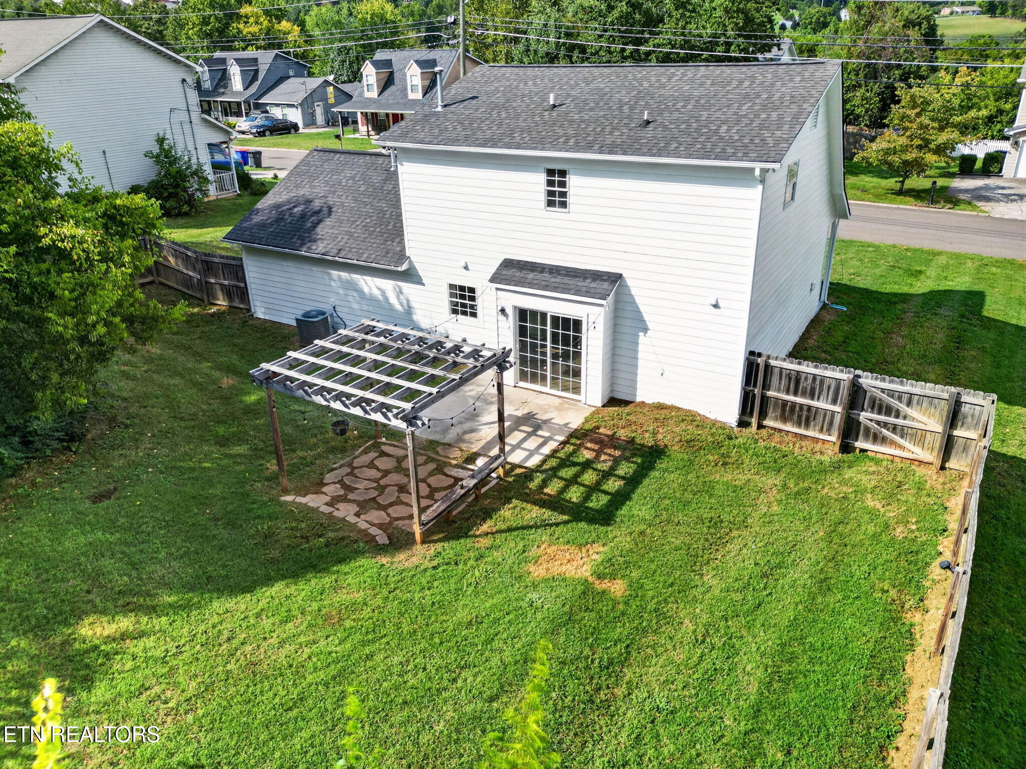 2319 Crestpark Road Knoxville TN 37912