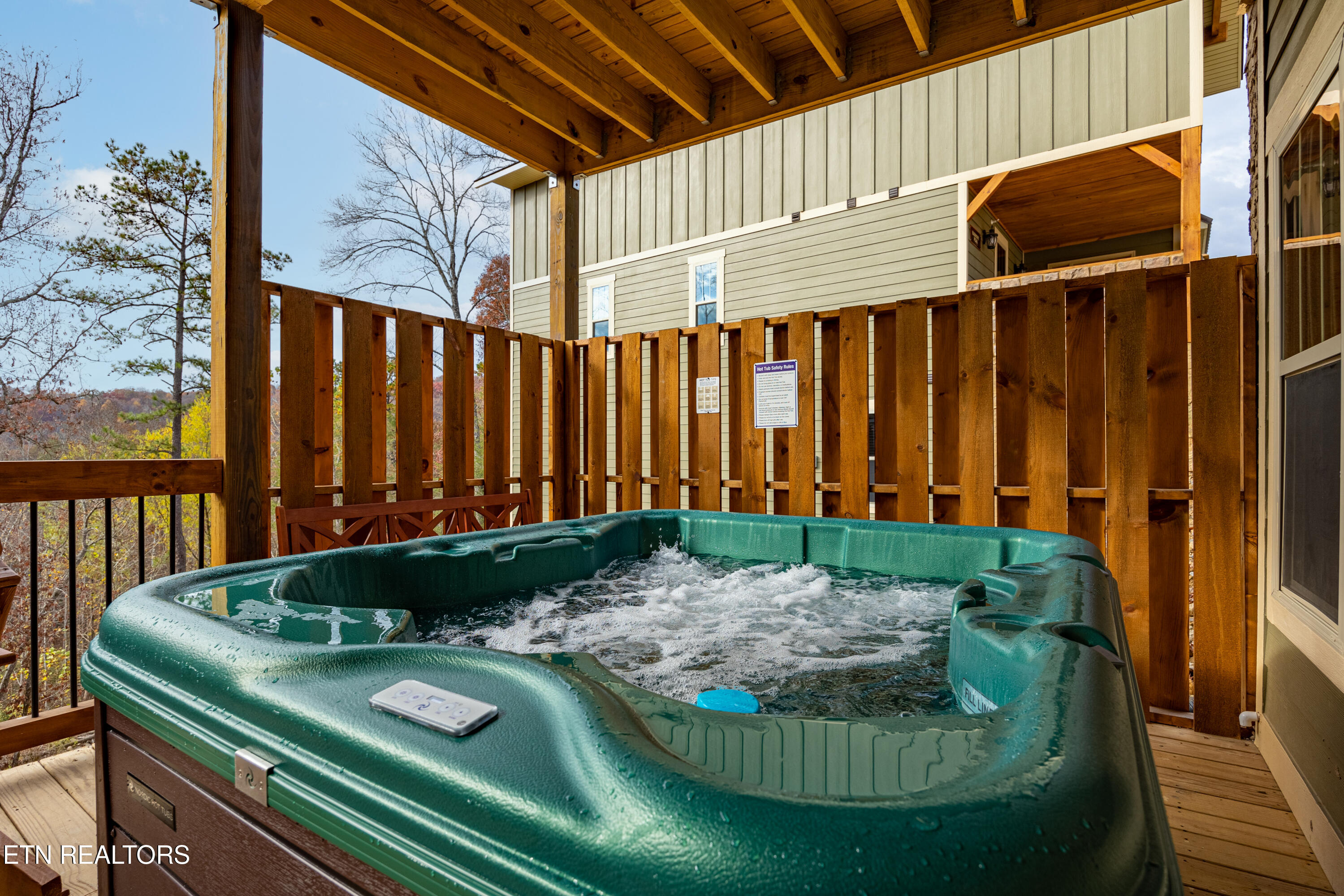 1011 Potters Way Gatlinburg TN 37738