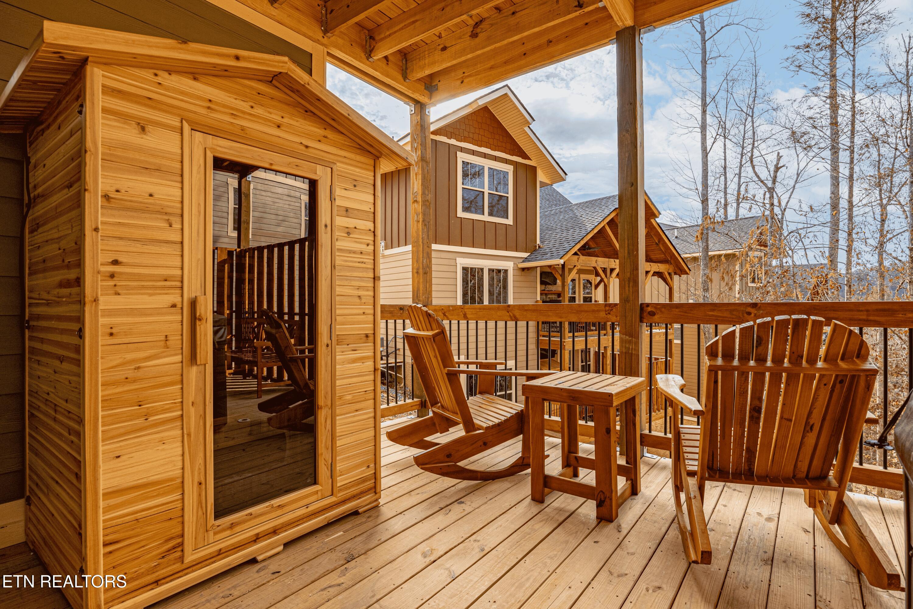 1011 Potters Way Gatlinburg TN 37738