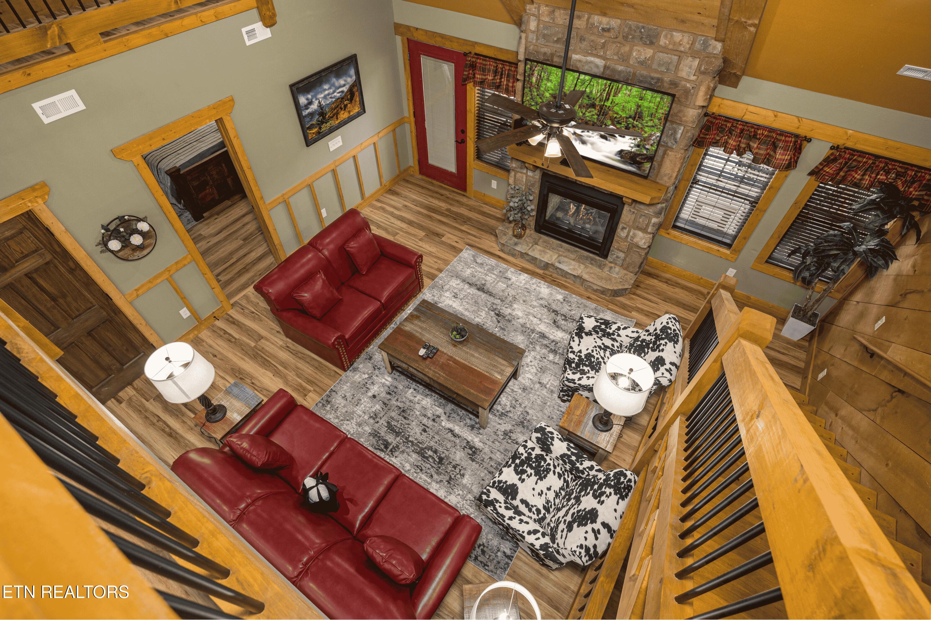 1011 Potters Way Gatlinburg TN 37738