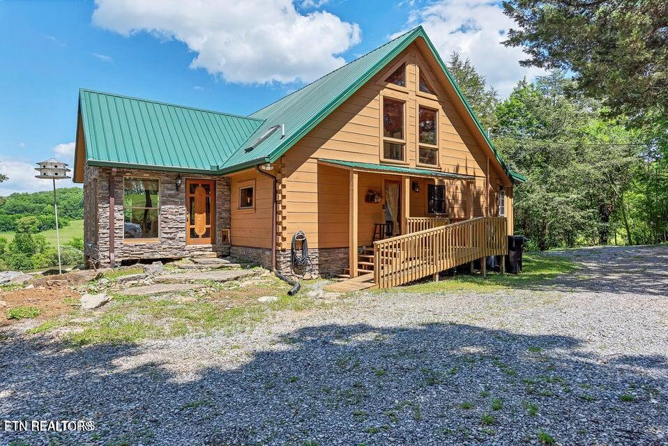 3560 Old Lowe's Ferry Road Louisville TN 37777