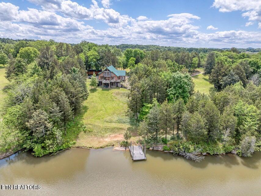 3560 Old Lowe's Ferry Road Louisville TN 37777