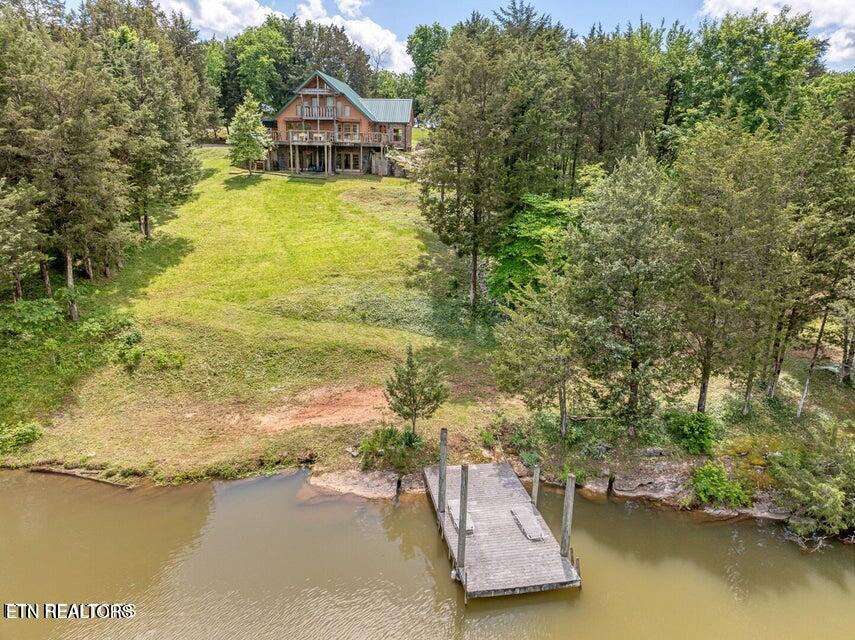 3560 Old Lowe's Ferry Road Louisville TN 37777