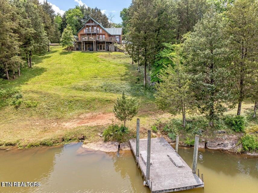 3560 Old Lowe's Ferry Road Louisville TN 37777