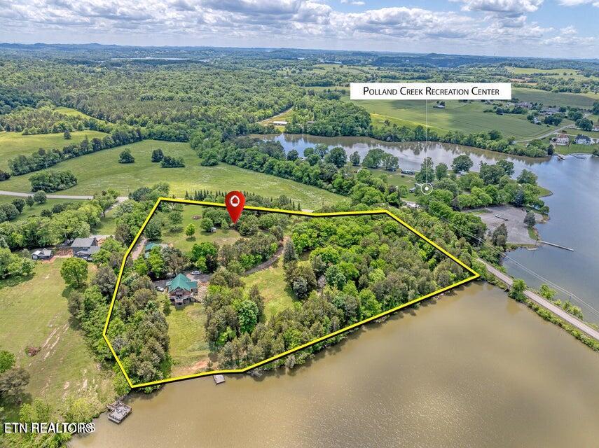 3560 Old Lowe's Ferry Road Louisville TN 37777