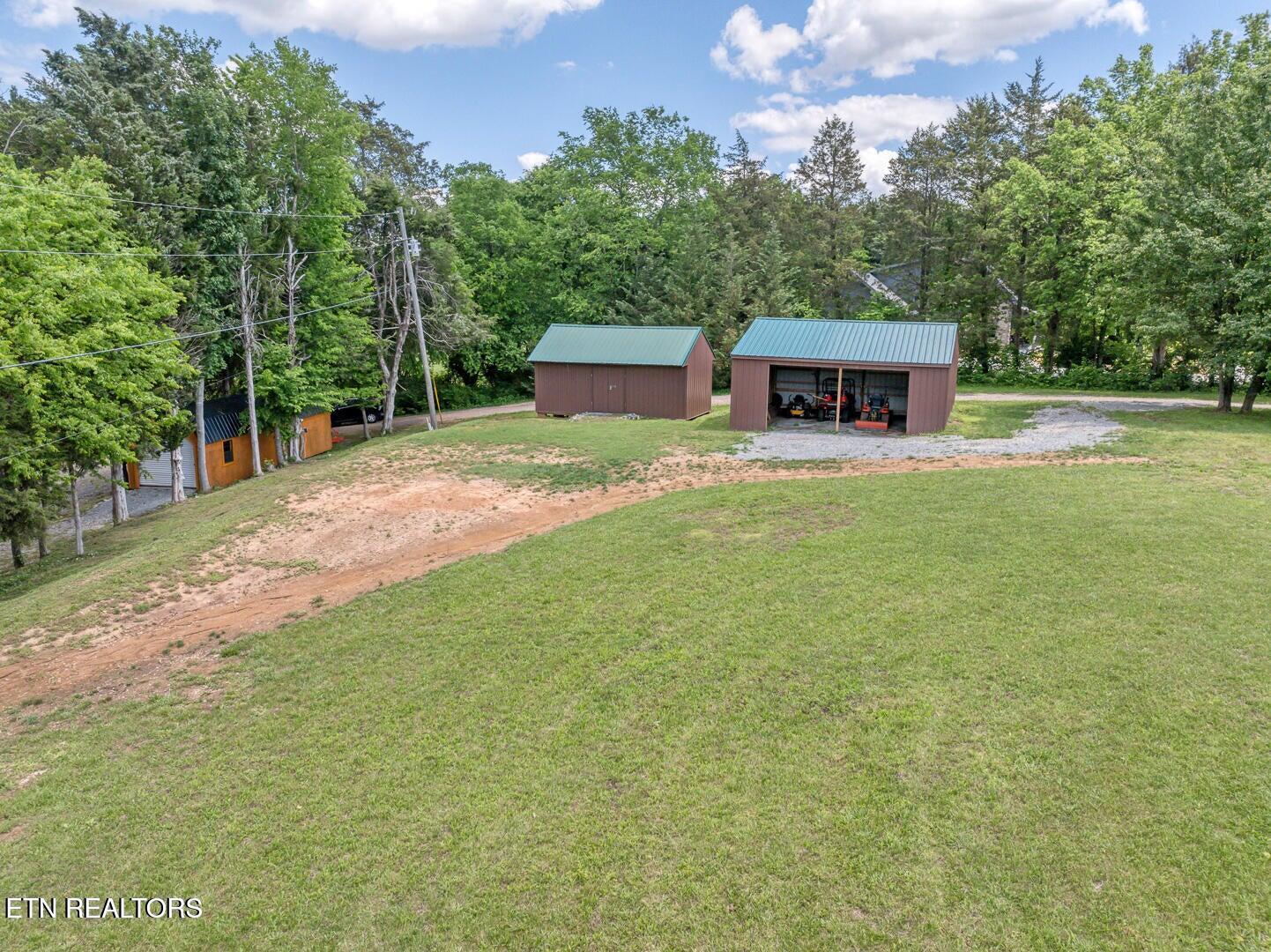 3560 Old Lowe's Ferry Road Louisville TN 37777