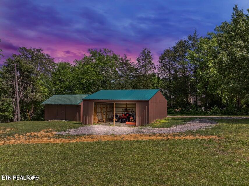 3560 Old Lowe's Ferry Road Louisville TN 37777