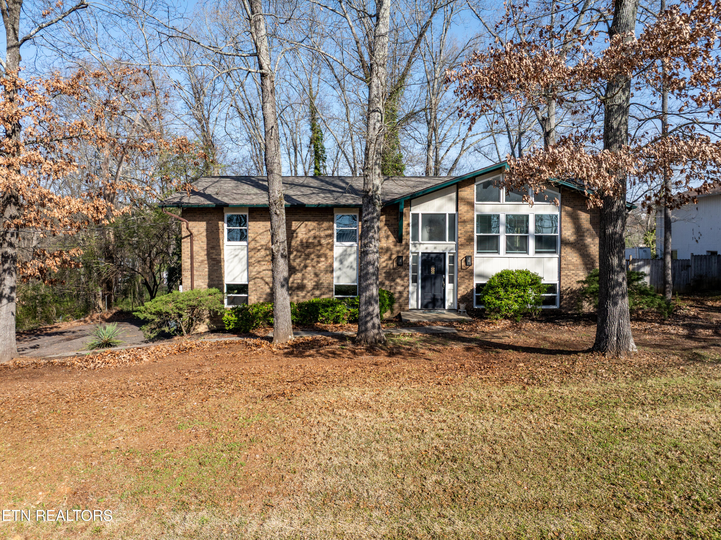 1029 Lovell View Drive Knoxville TN 37932