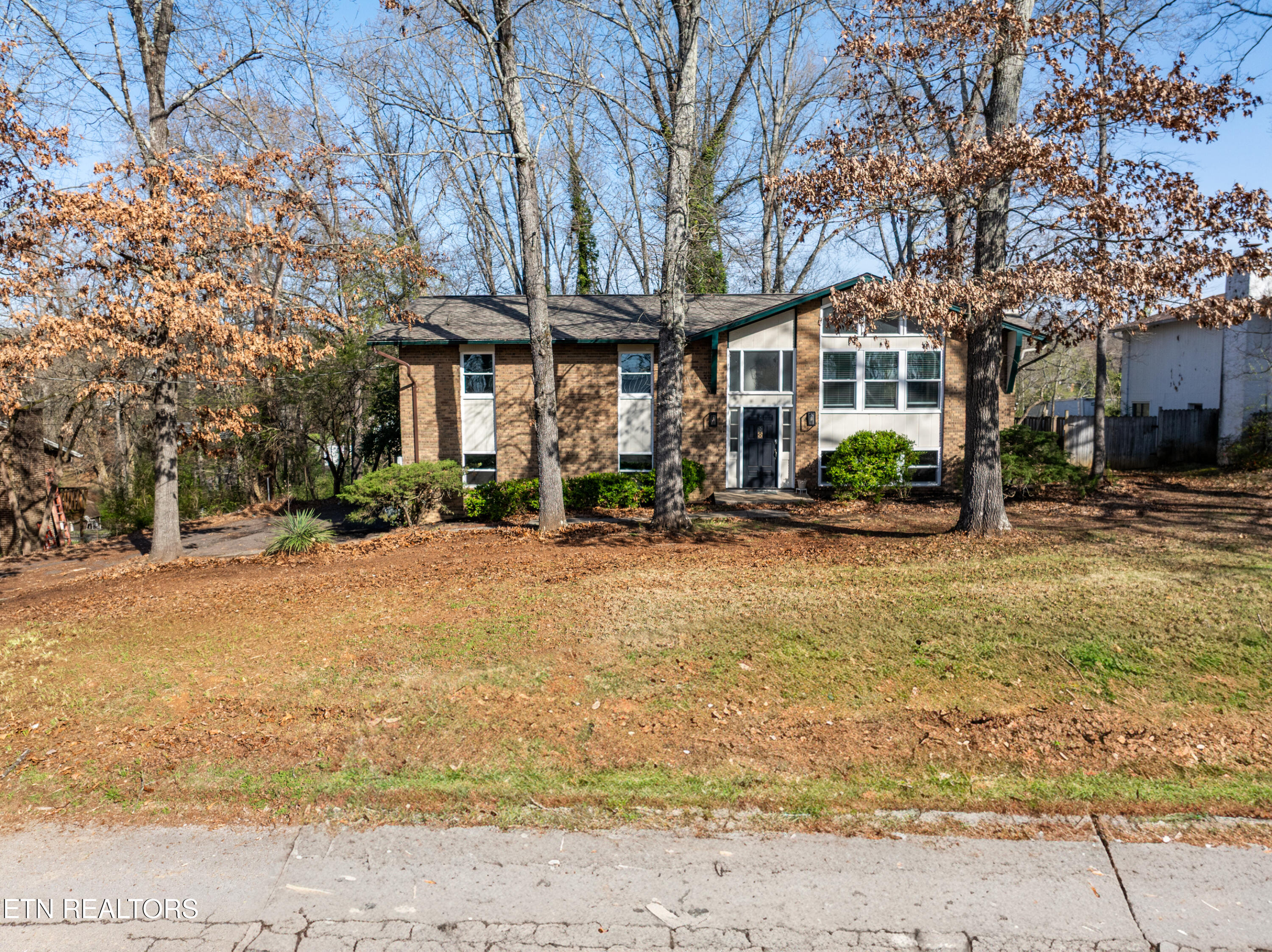 1029 Lovell View Drive Knoxville TN 37932