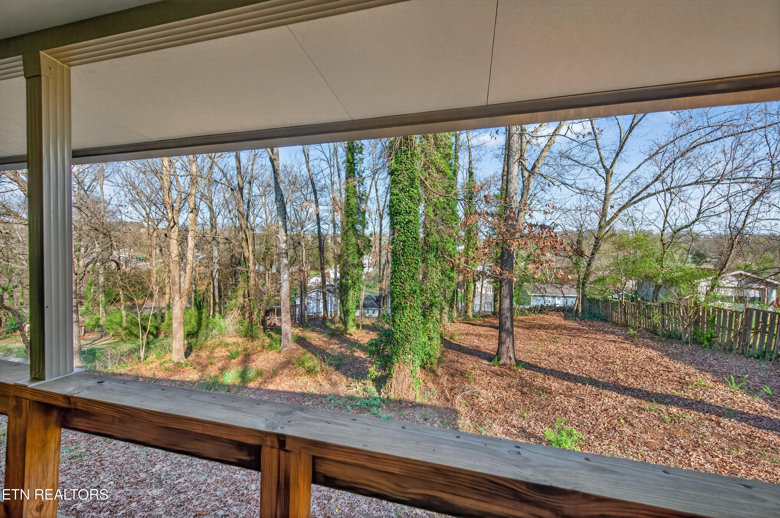 1029 Lovell View Drive Knoxville TN 37932