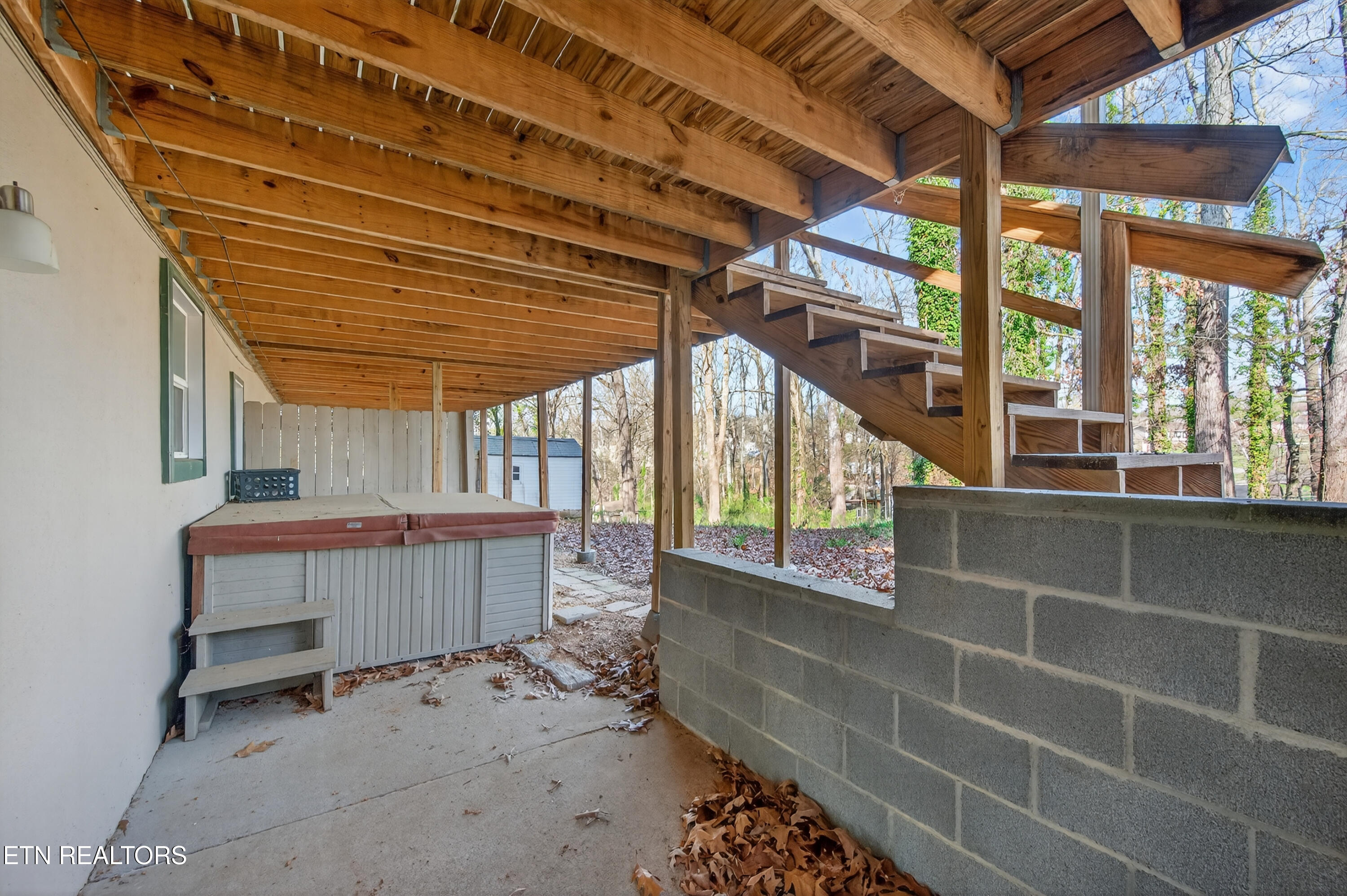 1029 Lovell View Drive Knoxville TN 37932