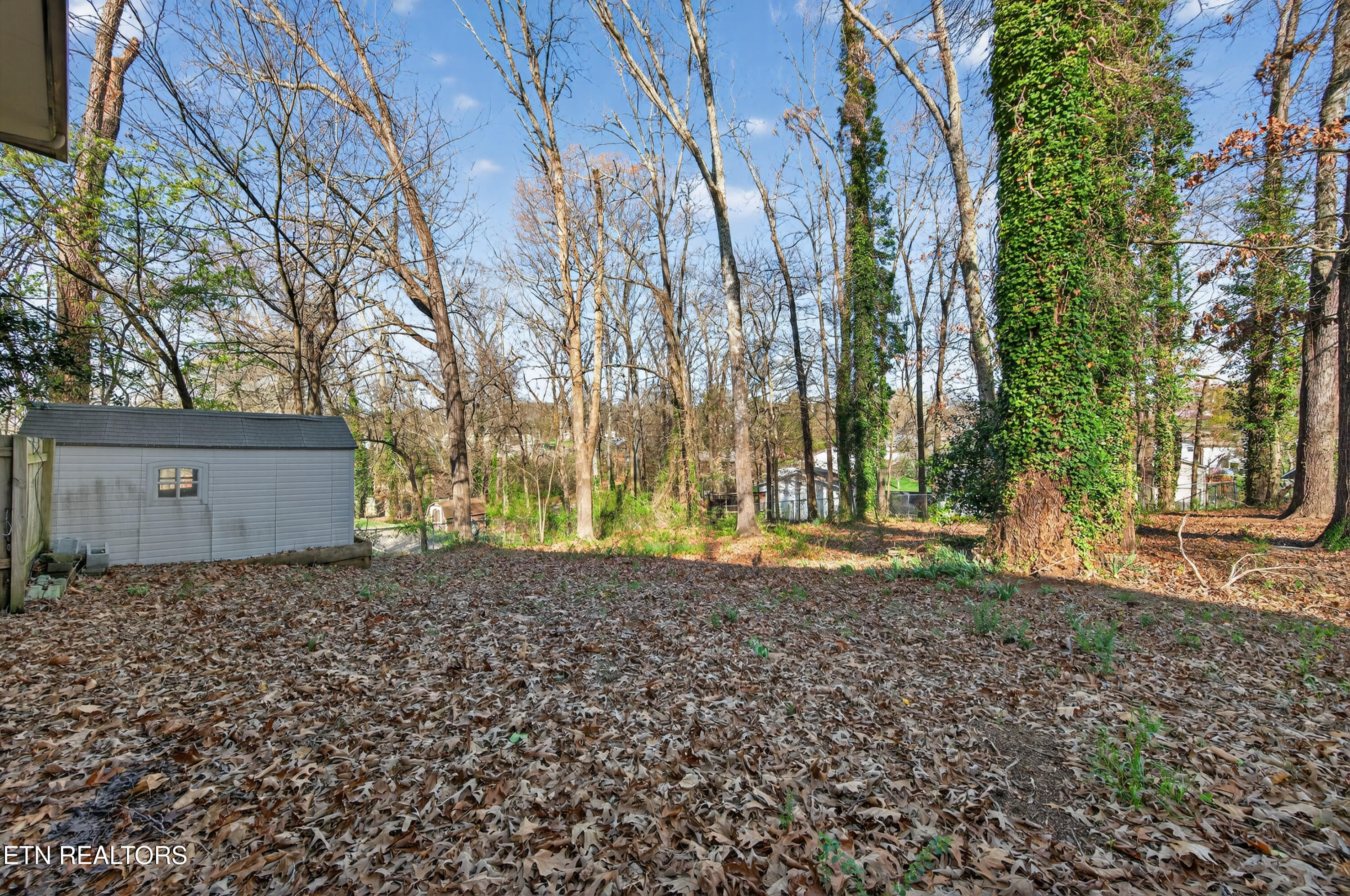 1029 Lovell View Drive Knoxville TN 37932