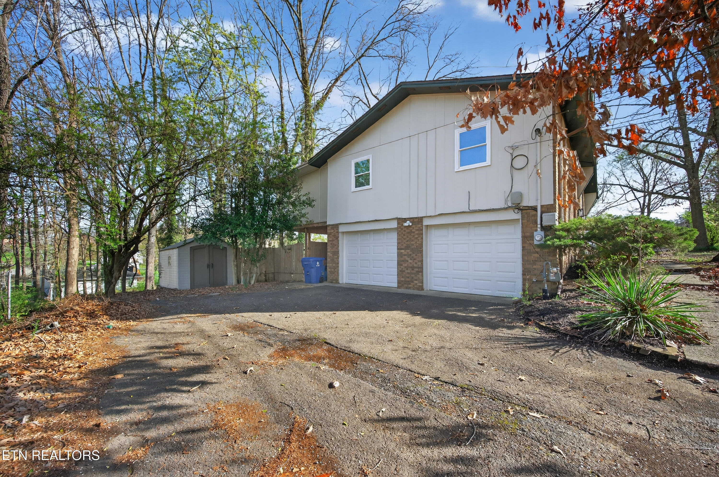1029 Lovell View Drive Knoxville TN 37932
