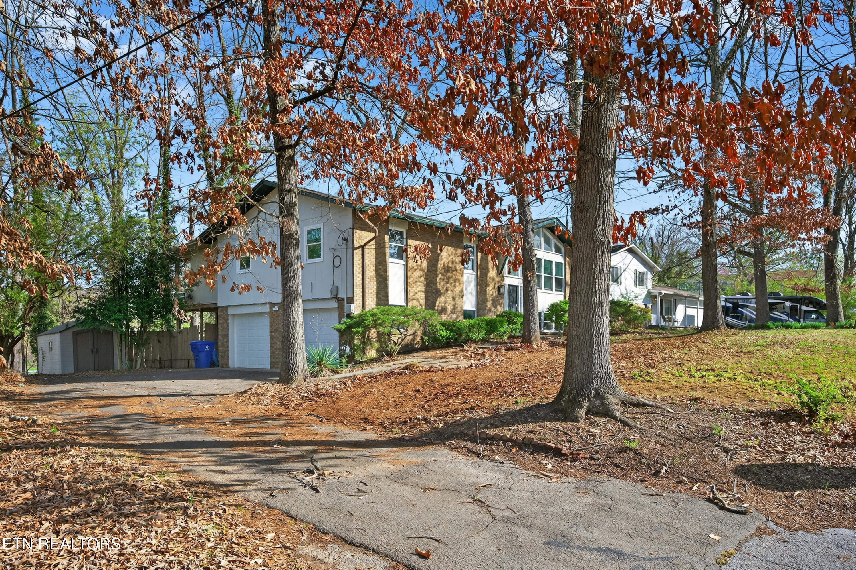 1029 Lovell View Drive Knoxville TN 37932