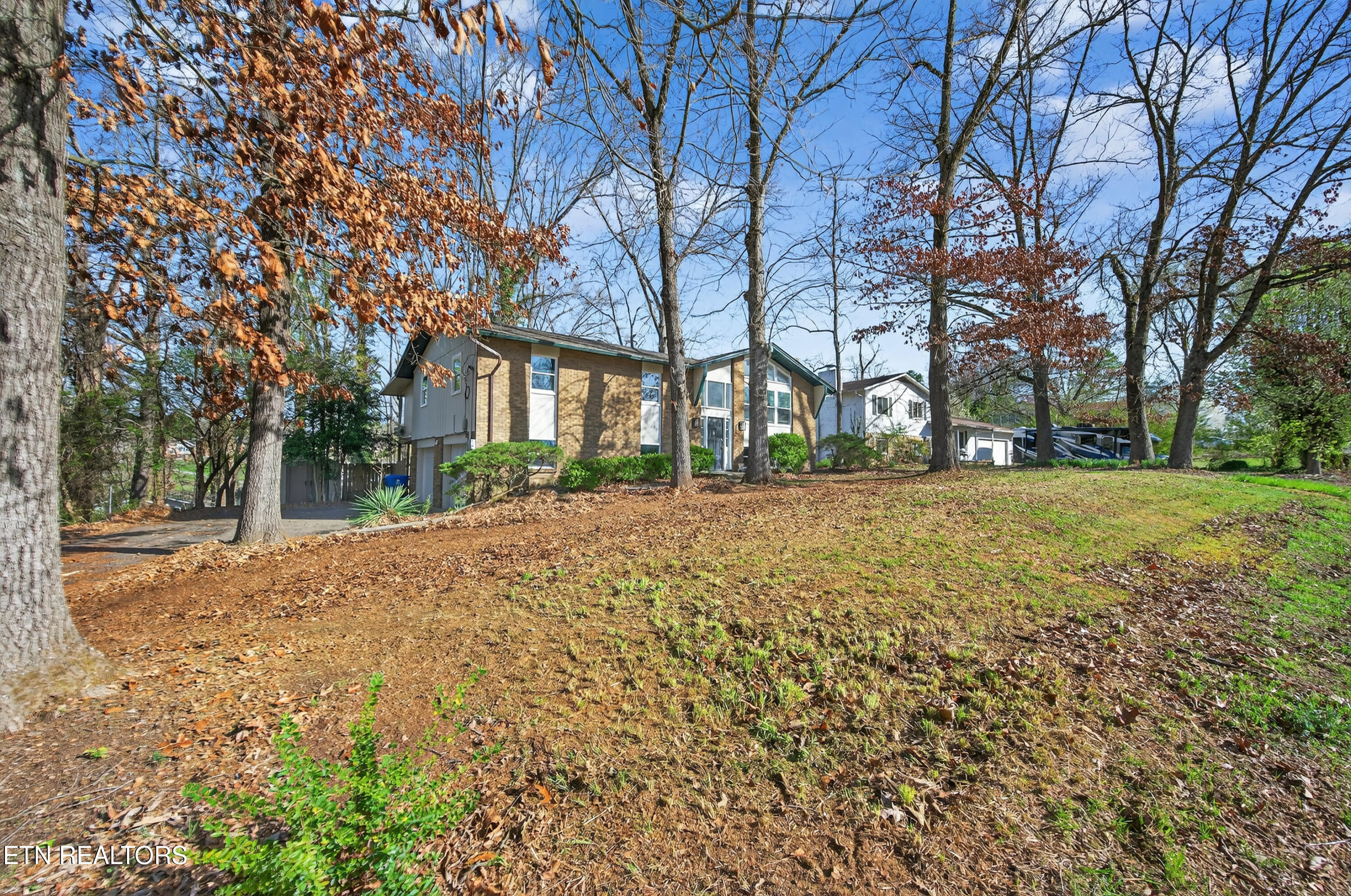 1029 Lovell View Drive Knoxville TN 37932