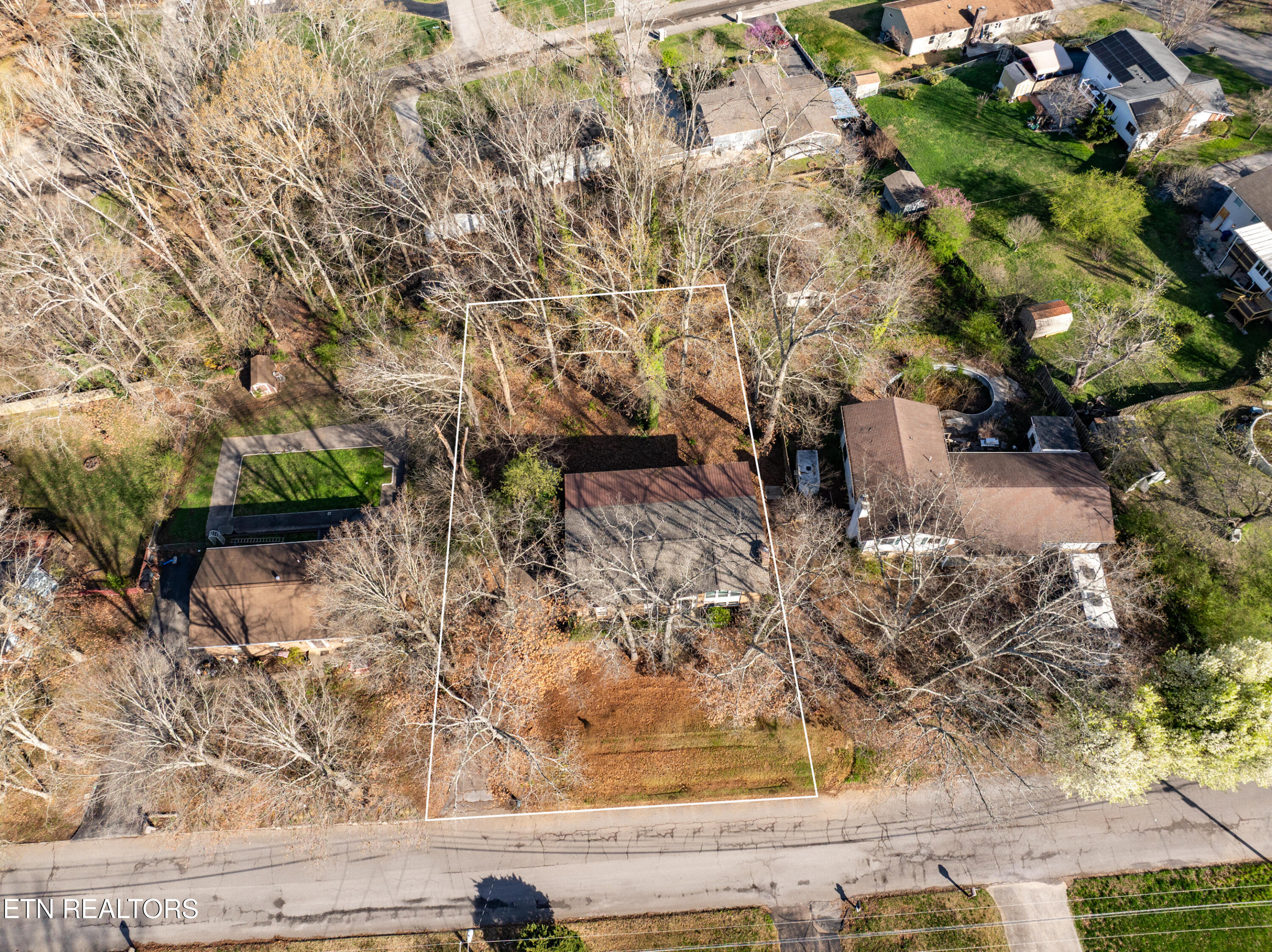 1029 Lovell View Drive Knoxville TN 37932
