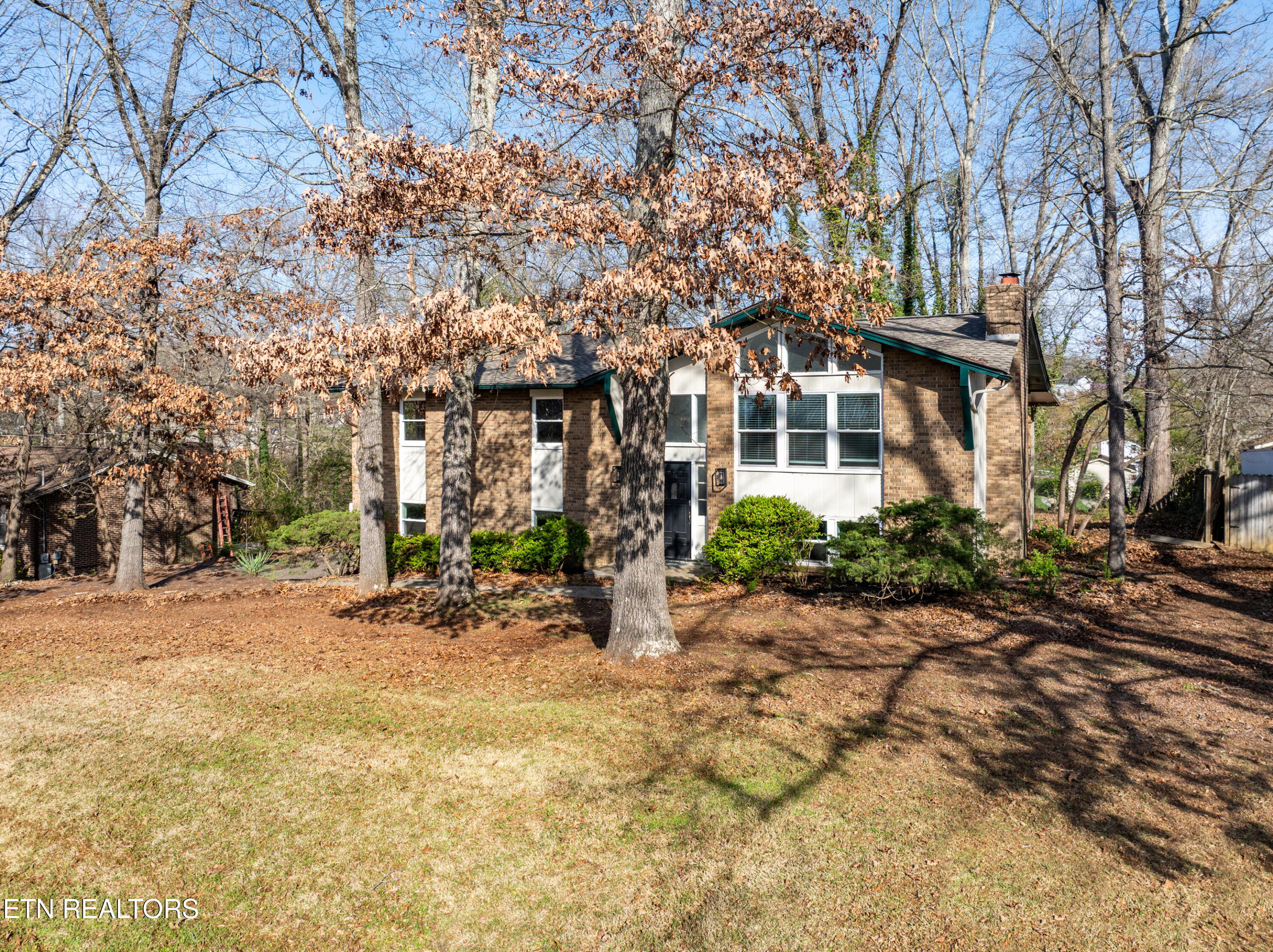 1029 Lovell View Drive Knoxville TN 37932