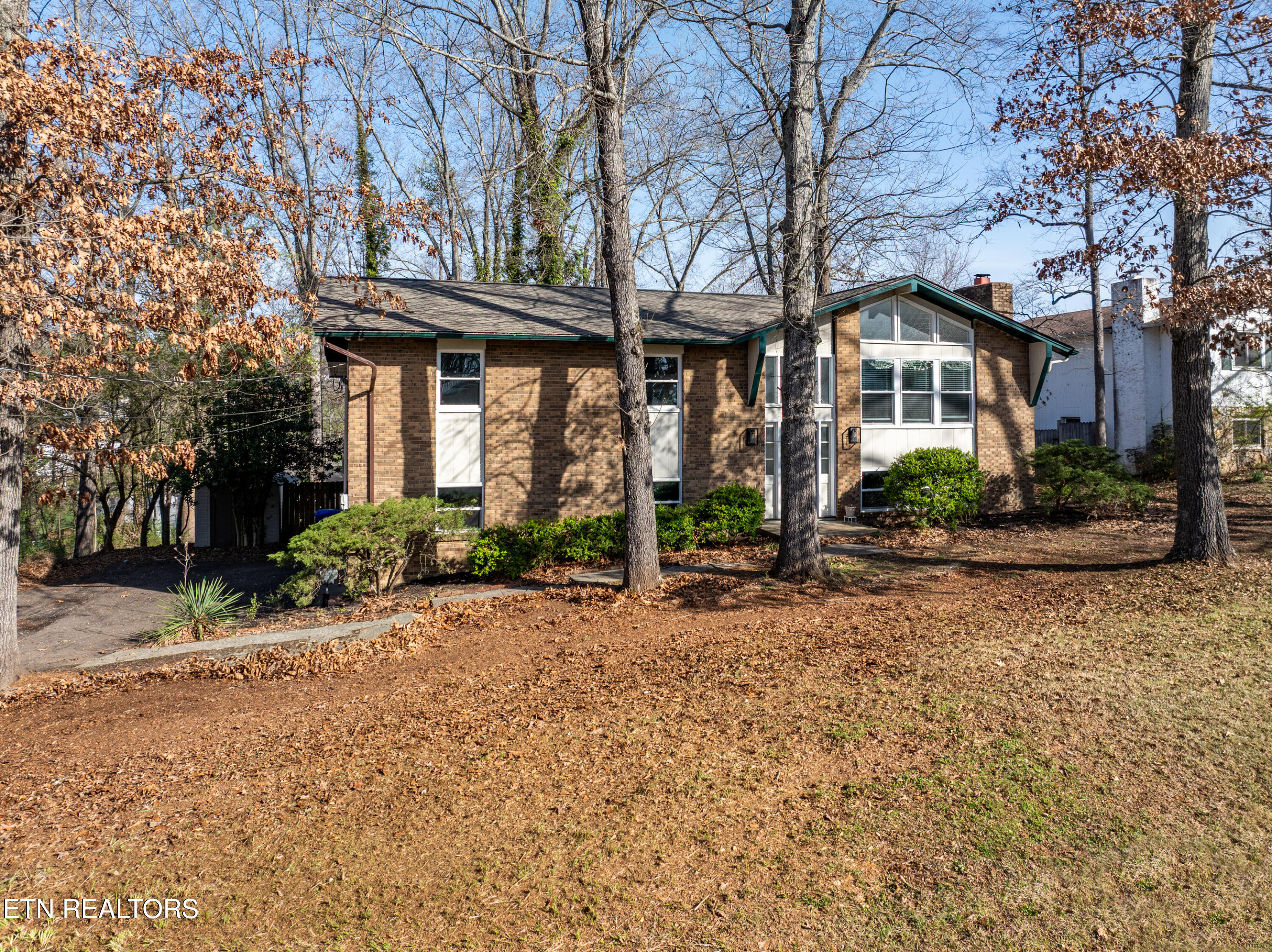 1029 Lovell View Drive Knoxville TN 37932