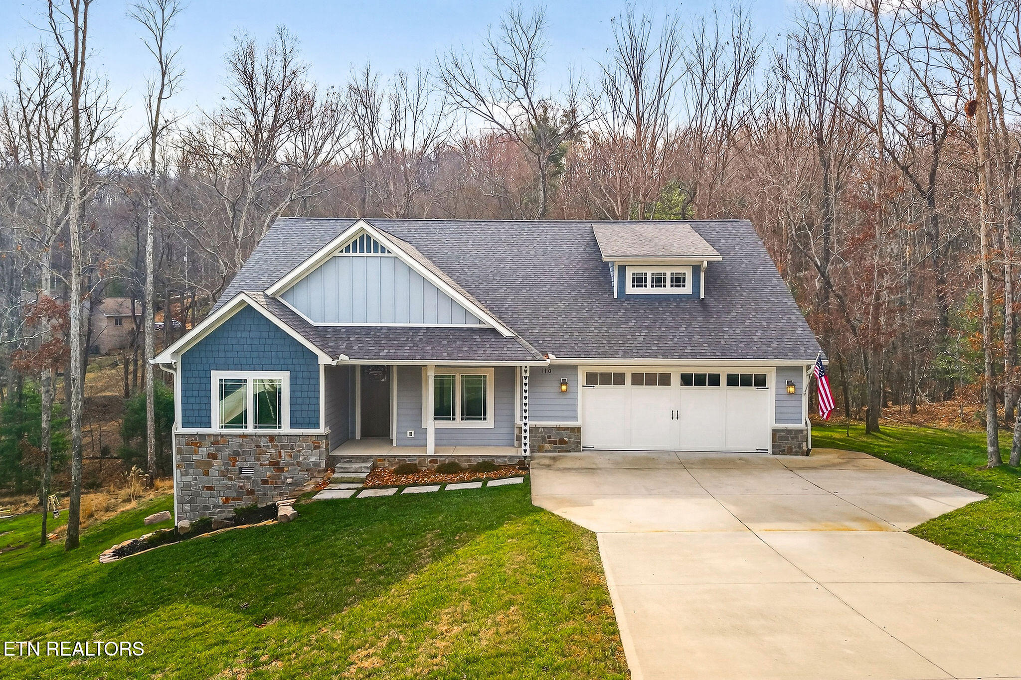 110 Motthaven Drive Crossville TN 38558