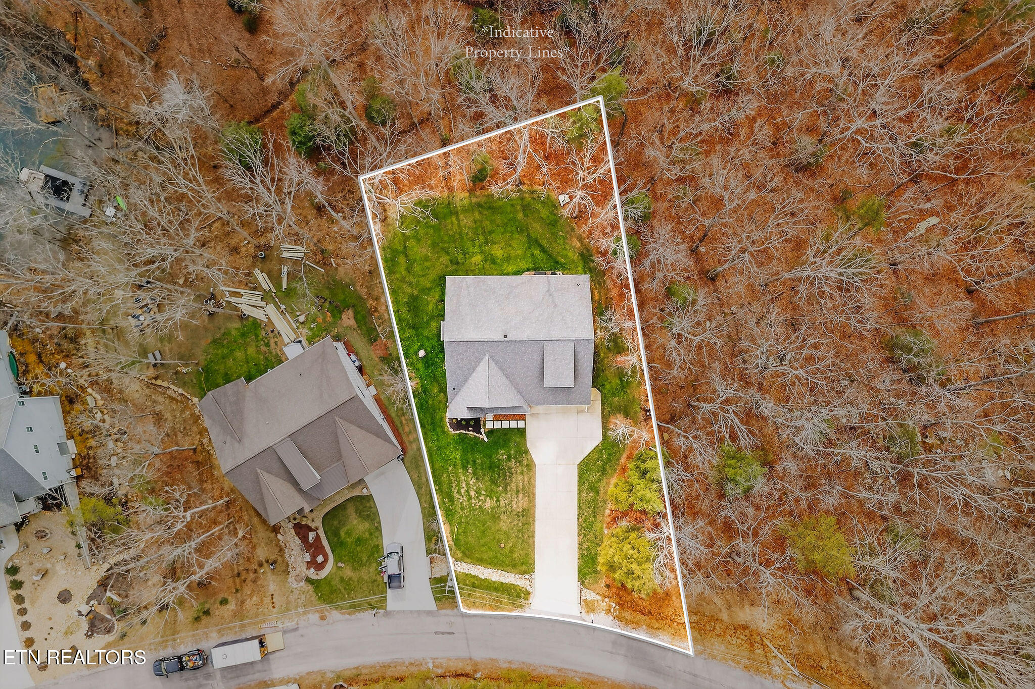 110 Motthaven Drive Crossville TN 38558