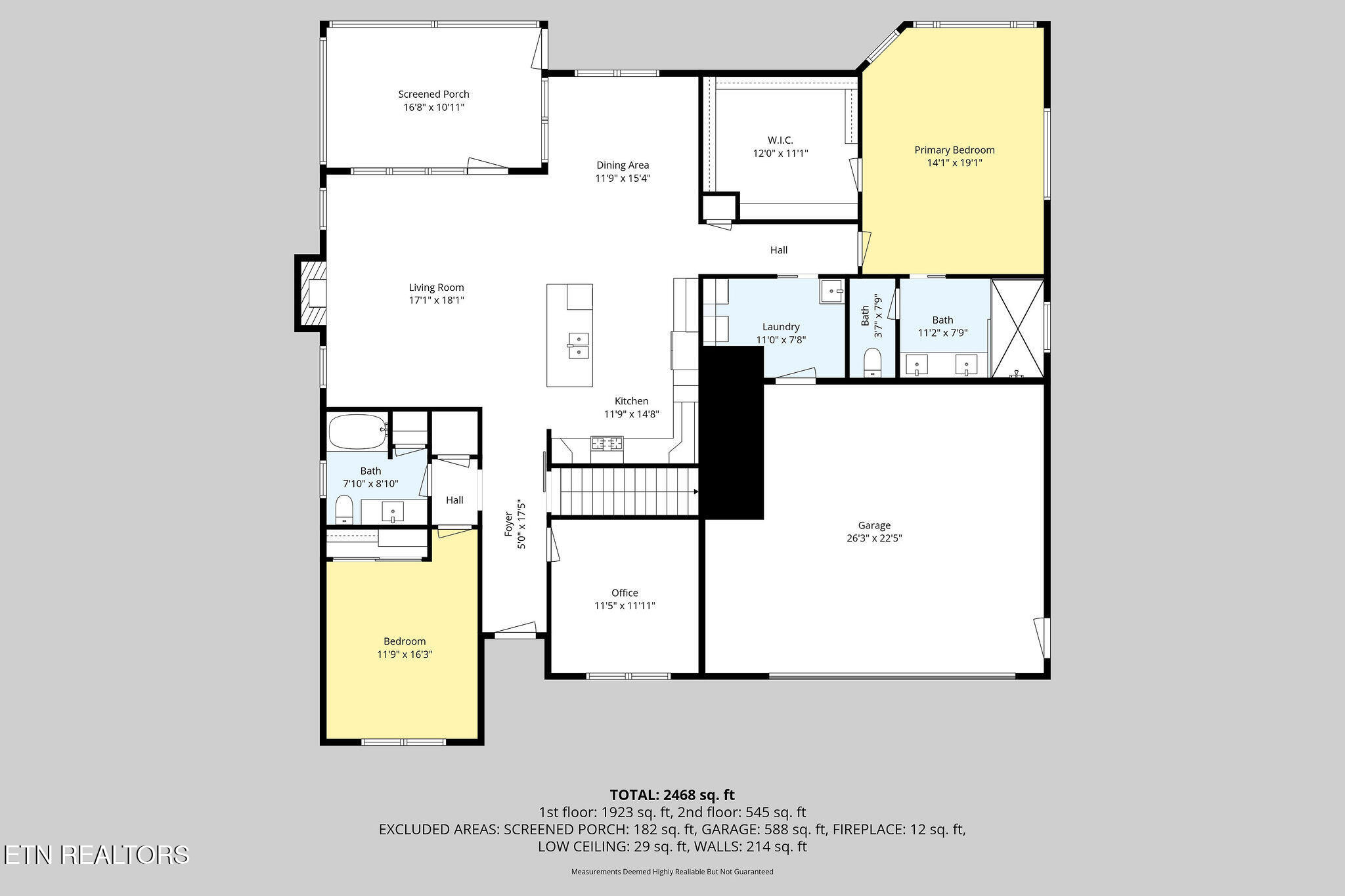 110 Motthaven Drive Crossville TN 38558