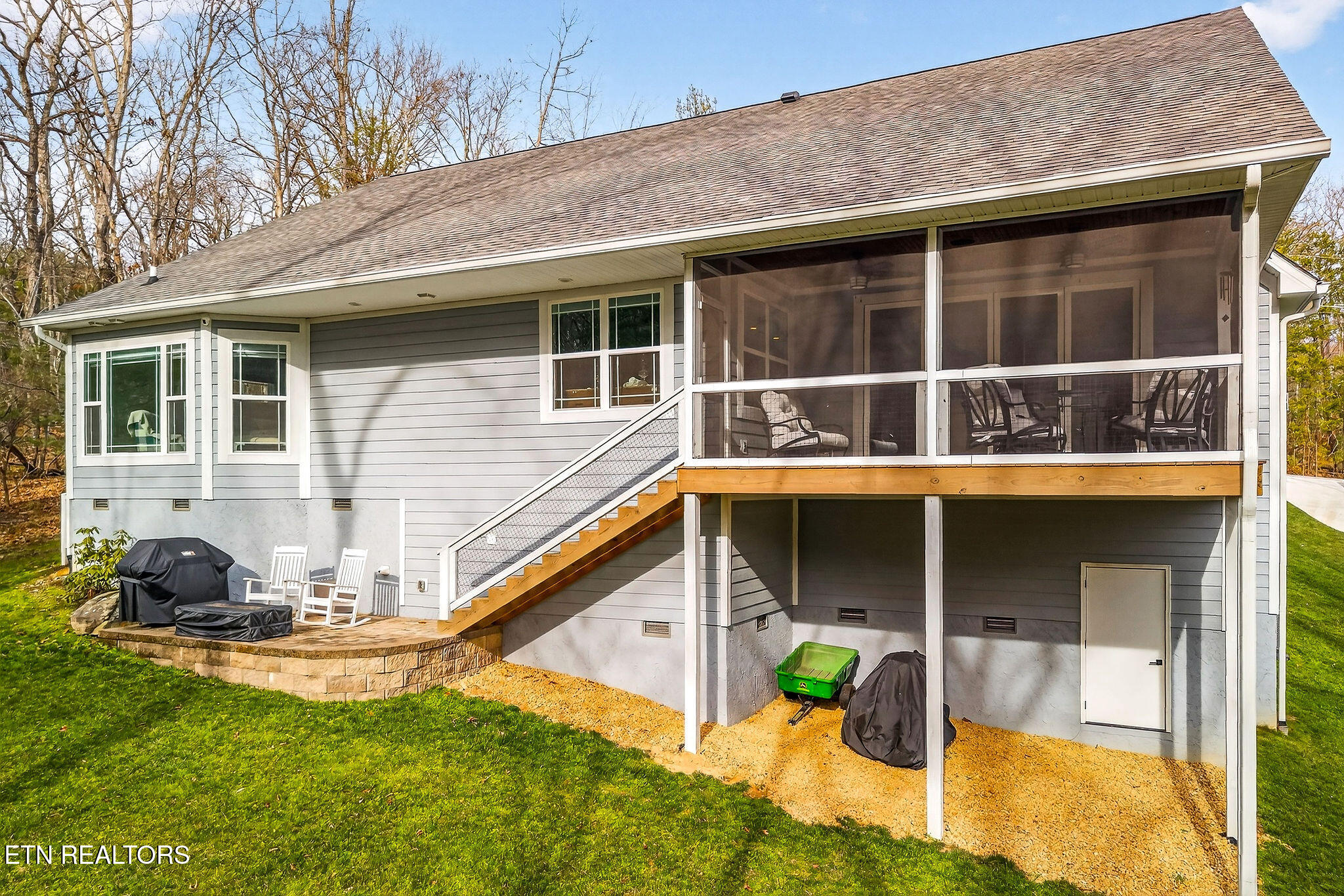 110 Motthaven Drive Crossville TN 38558