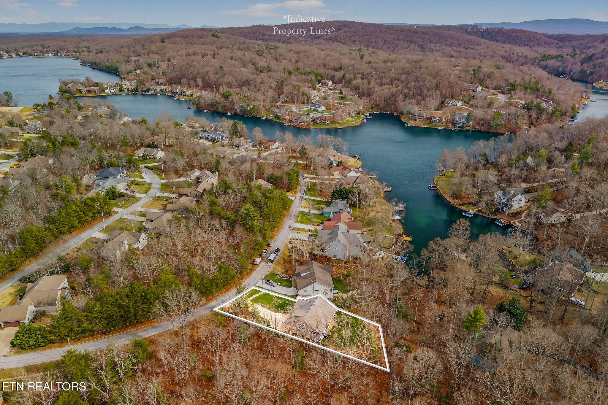 110 Motthaven Drive Crossville TN 38558