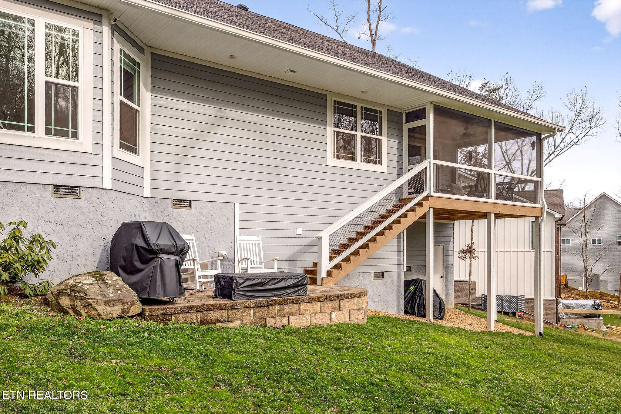 110 Motthaven Drive Crossville TN 38558