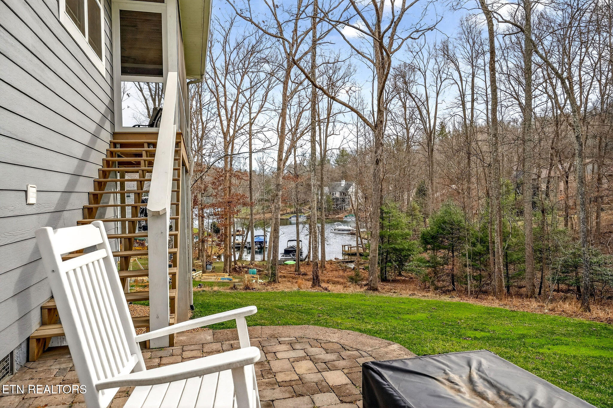110 Motthaven Drive Crossville TN 38558