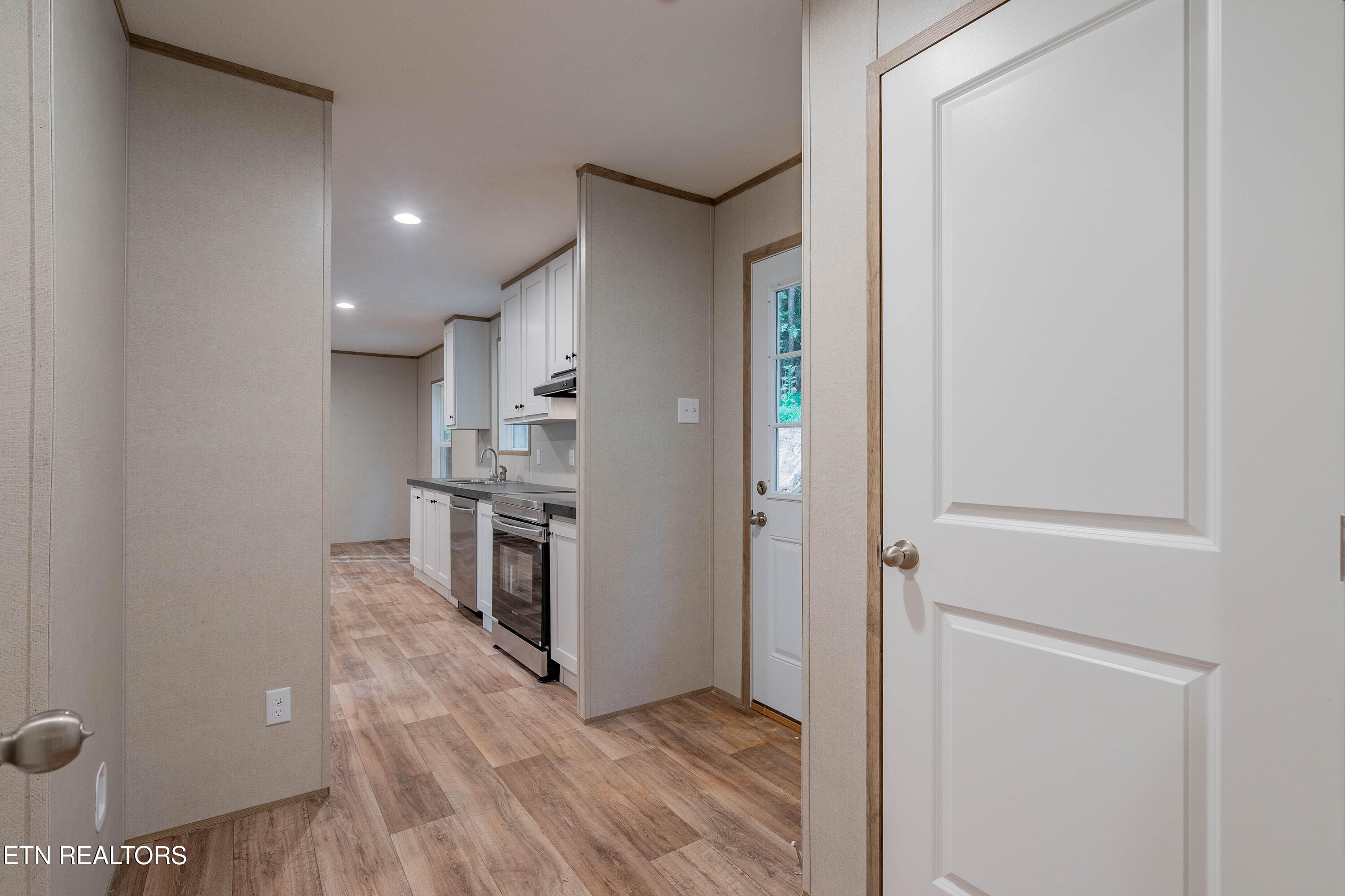 120 Dennis Drive Kingston TN 37763